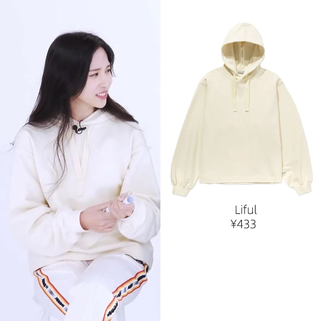 超好看的韩国原单卫衣,卫衣最新韩国款