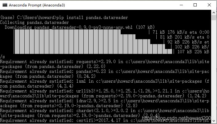 python漂亮的k线图,python利用excel数据画图
