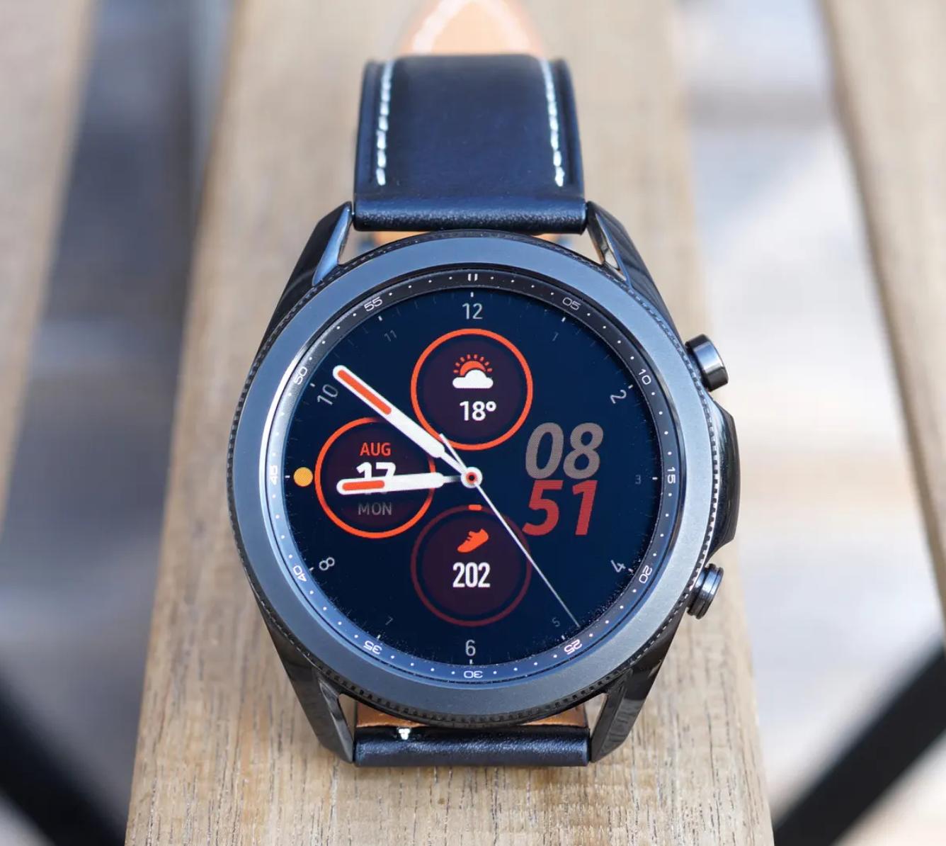 智能手表华为苹果三星谁最强,苹果跟华为智能手表哪一款最好