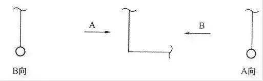 cad常见的消防图例符号大全,cad建筑符号图例大全
