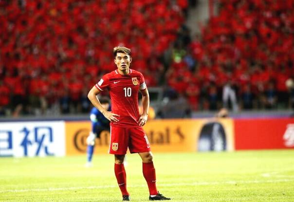 亚洲杯:38岁老将期待圆梦,郑智的国家队之旅即将结束