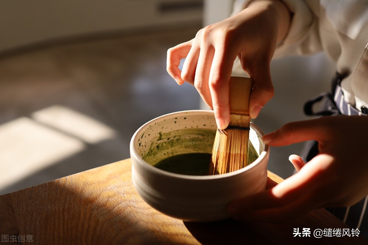 茶之道深度解析,茶之道下一句是什么