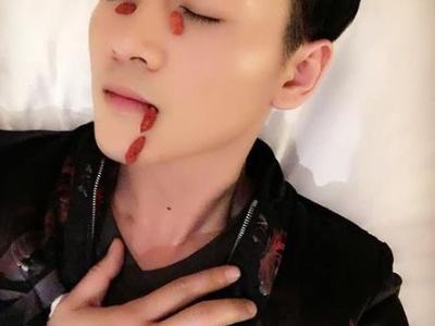 七窍流血电视剧,七窍流血案件