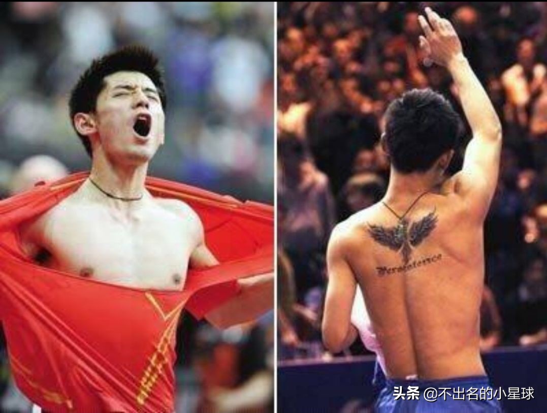 张继科最快大满贯能打破吗,张继科成就最快大满贯在哪场比赛