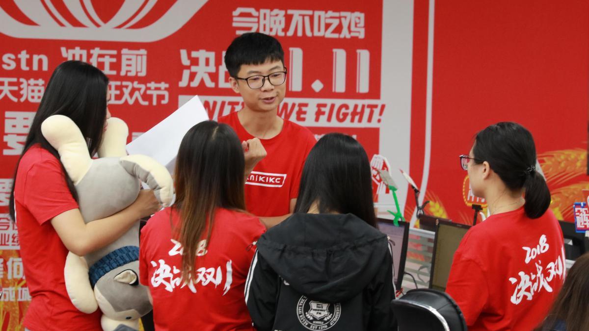 天猫双11和阿里店,天猫双11的商业本质