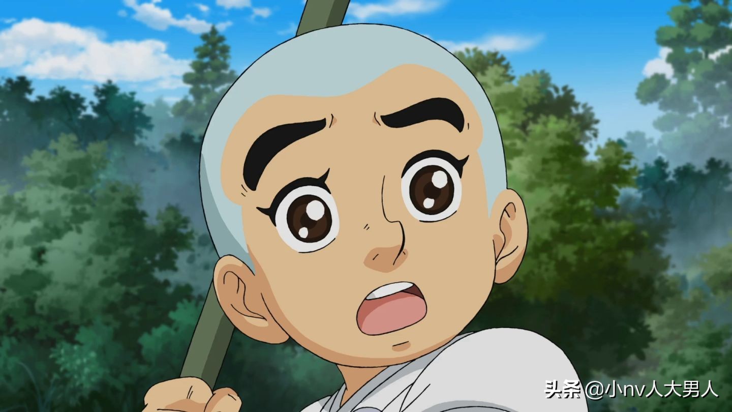 90后童年日本动画片,盘点那些90后小时候看过的动画