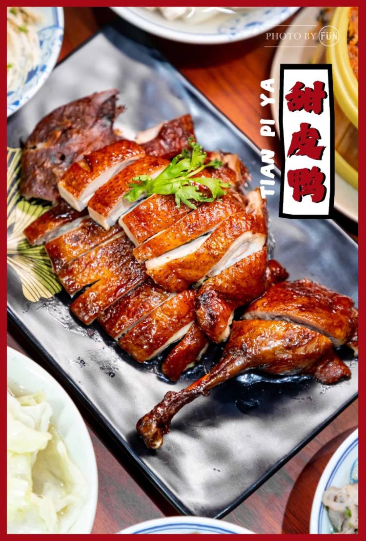 上海排队1000+的肖四女乐山跷脚牛肉终于来武汉啦