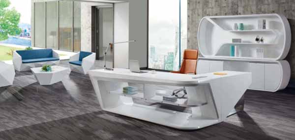 办公家具定制实用美观,新办公室有什么办公家具推荐