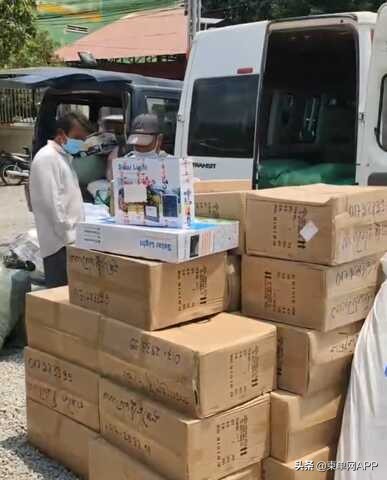 我来柬埔寨两周年,什么坑都踩过了