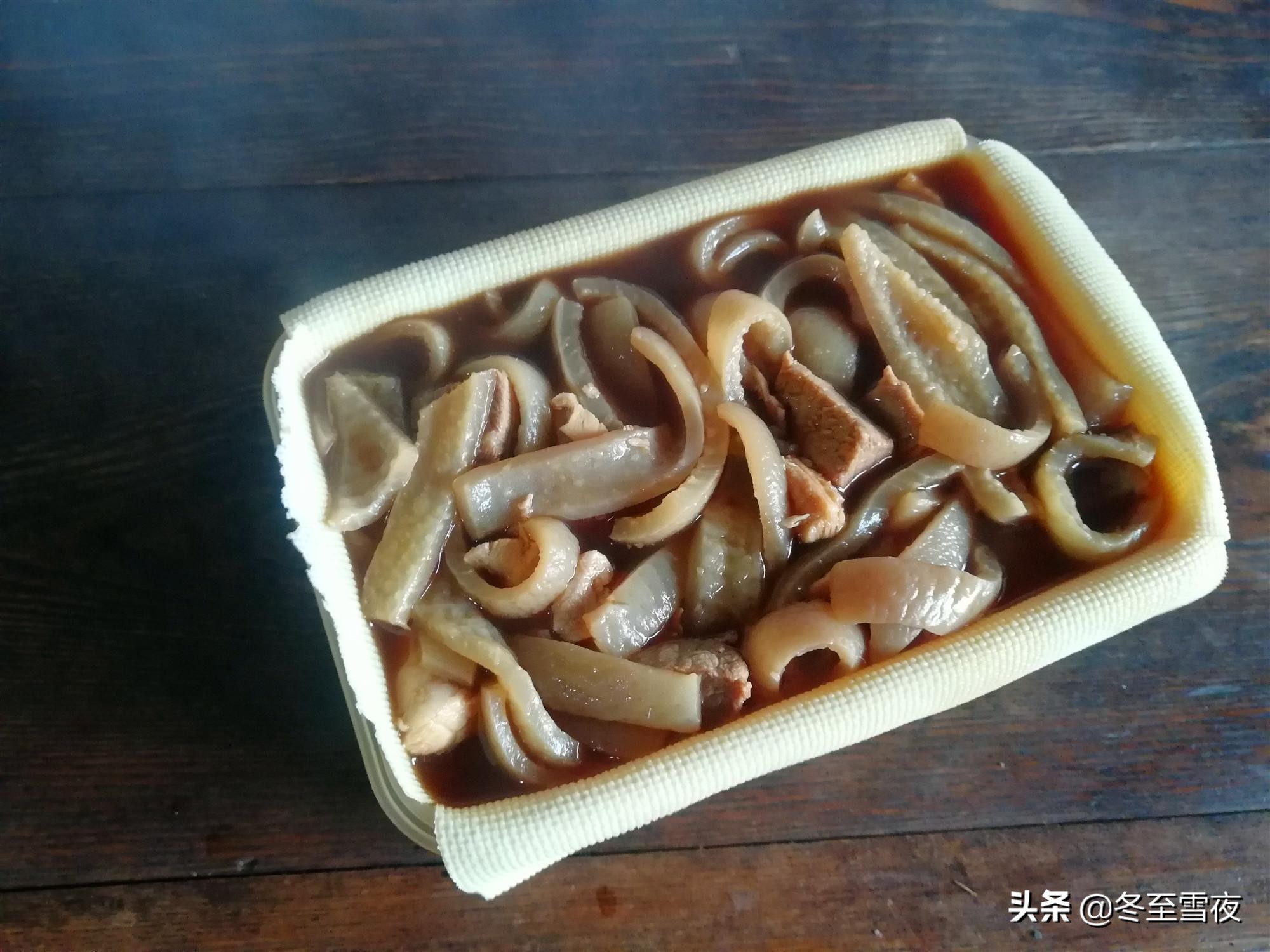 怎么把皮冻熬成透明的,如何做皮冻好吃又简单窍门