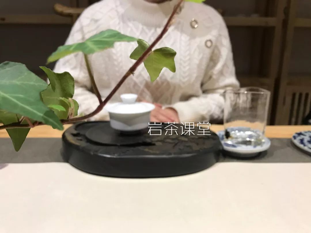 听说福建的茶很好喝,武夷岩茶真的很好喝吗