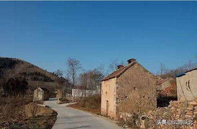 在逃离穷山沟前，无意间留下了自己的电话号码，却改写了她的人生