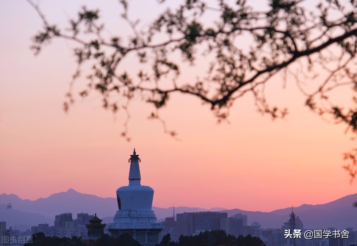 道德经第七章高僧大德读后体悟,道德经第一章学到的人生智慧