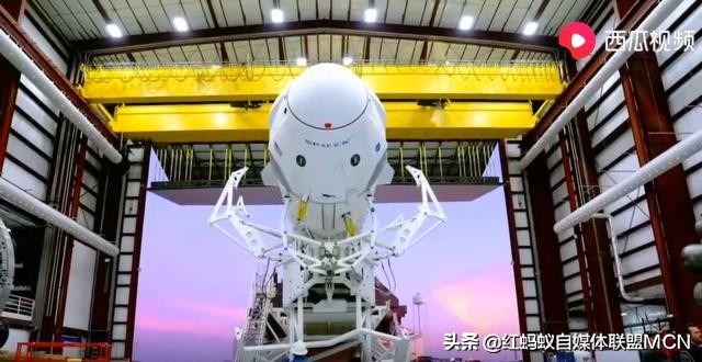 特斯拉马斯克星链计划,马斯克成立特斯拉视频