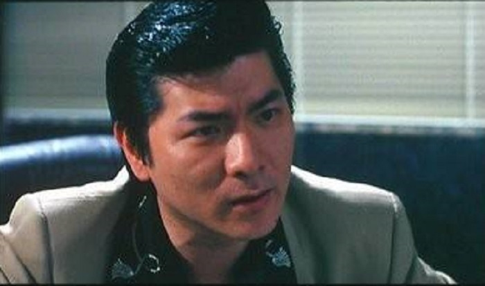 周星驰演过最惨的角色,周星驰十大反派