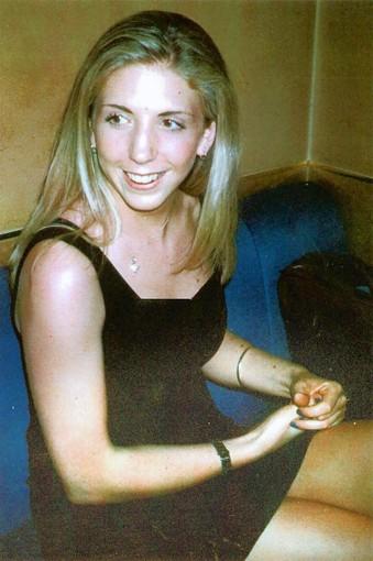 英国空姐事件,英国空姐在日本失踪案