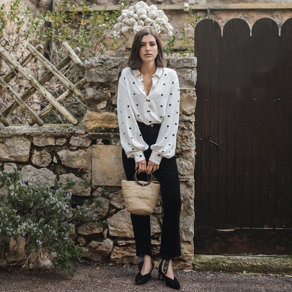 法国轻奢包包排行榜前十名,法国女人选择的5款必备包包