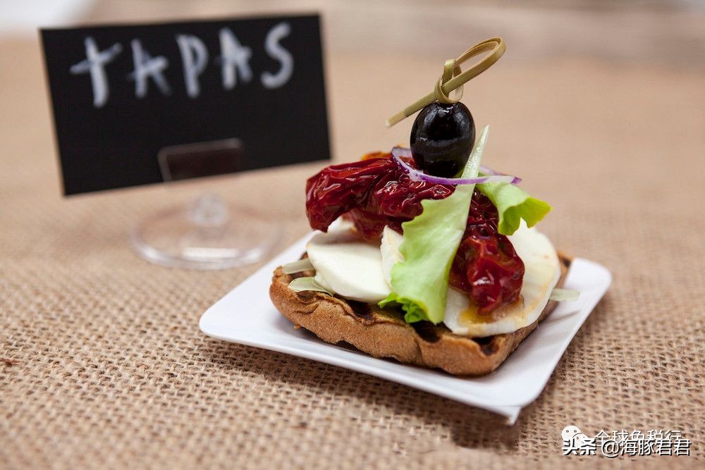 西班牙旅游购物攻略大全,2020西班牙最全旅游购物攻略