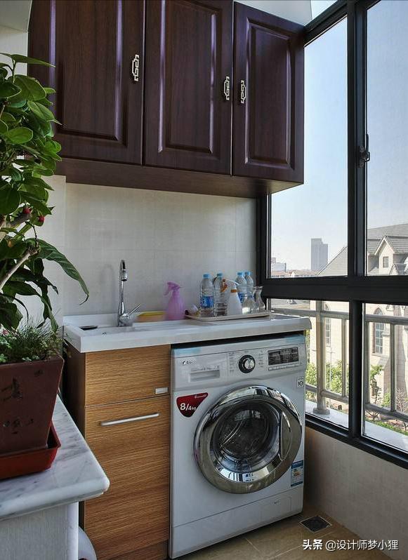 八句口诀学会买洗衣机,洗衣机常见5大误区99%的人都中招