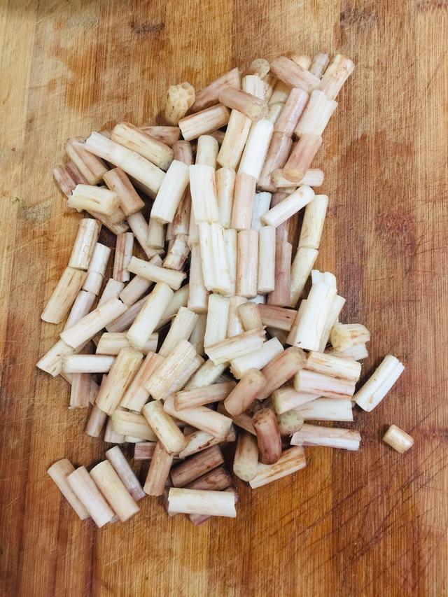 泡酸辣藕的做法大全家常,酸辣泡藕的做法