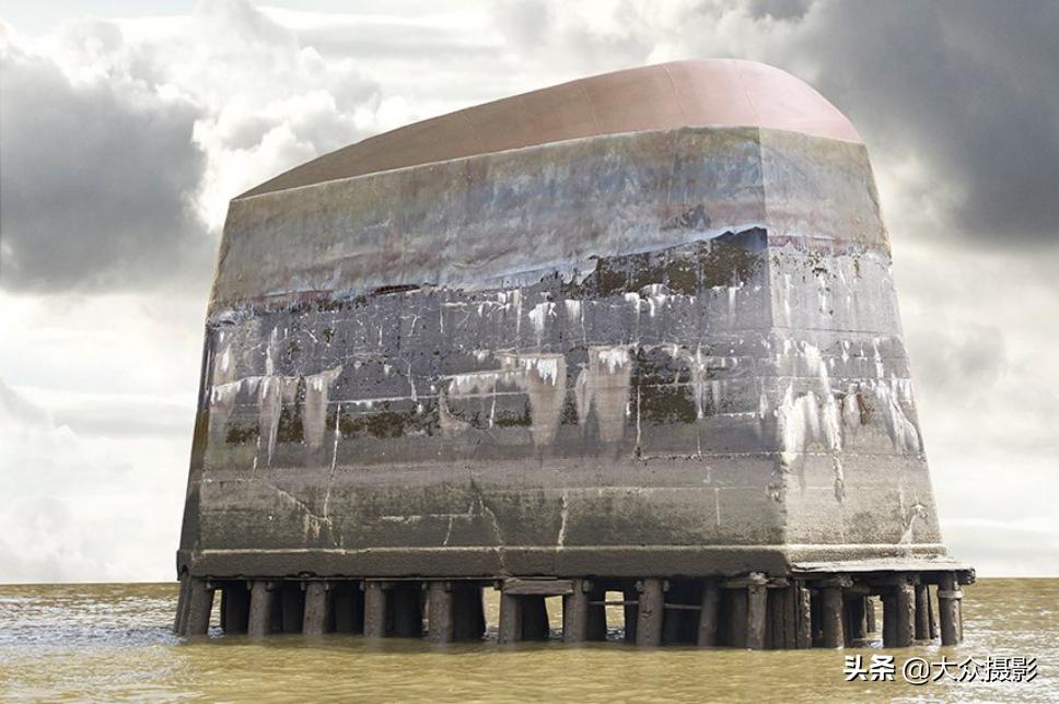 世界顶级摄影师人像摄影作品,100位摄影师推荐