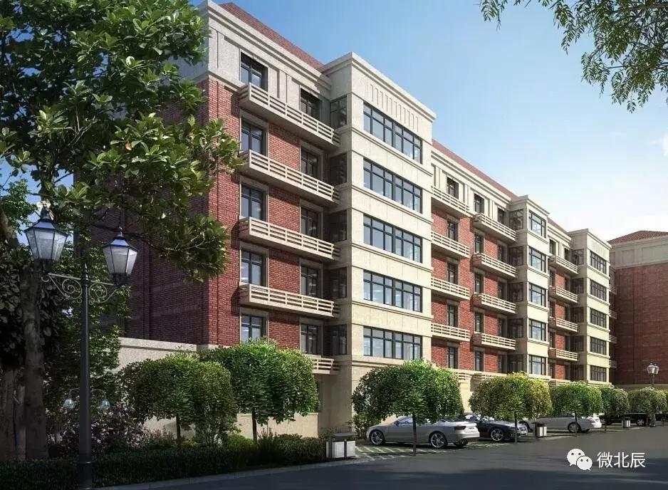 干得漂亮！城市双修改造后，北辰这些社区将显都市范儿~