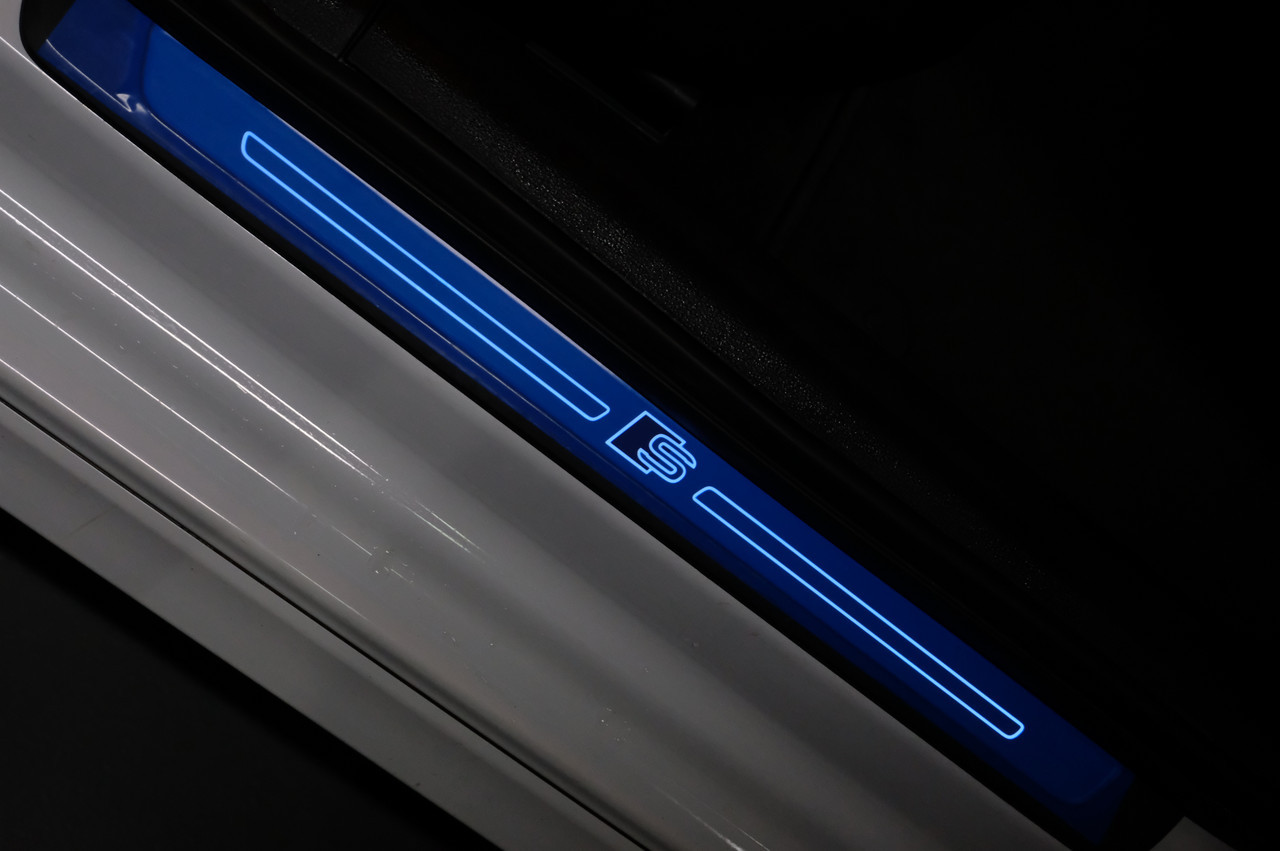 s-line运动套件2019,s-line外观套件有什么