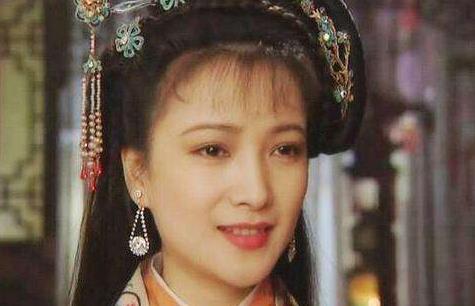 90年代10大古装美女,90年代古装美女现状令人唏嘘