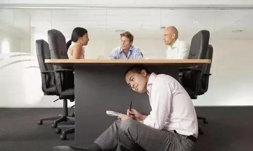 办公室的规矩和潜规则,办公室潜规则记住少吃亏