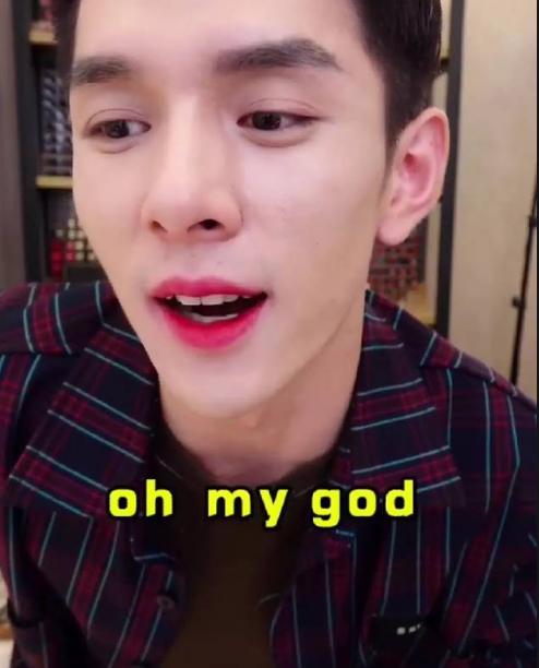 李佳琦使用面霜,李佳琦bb霜视频