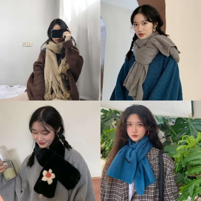 桥本环奈穿搭,桥本环奈冬季搭配