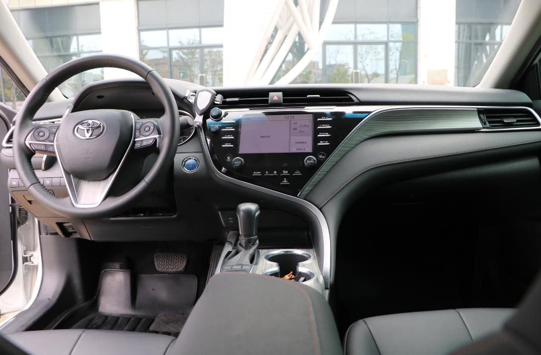 凯美瑞第八代是几几年的,凯美瑞第8代是哪年的