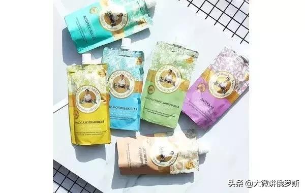 俄罗斯什么东西最好值得购买,俄罗斯的化妆品为啥全世界最便宜