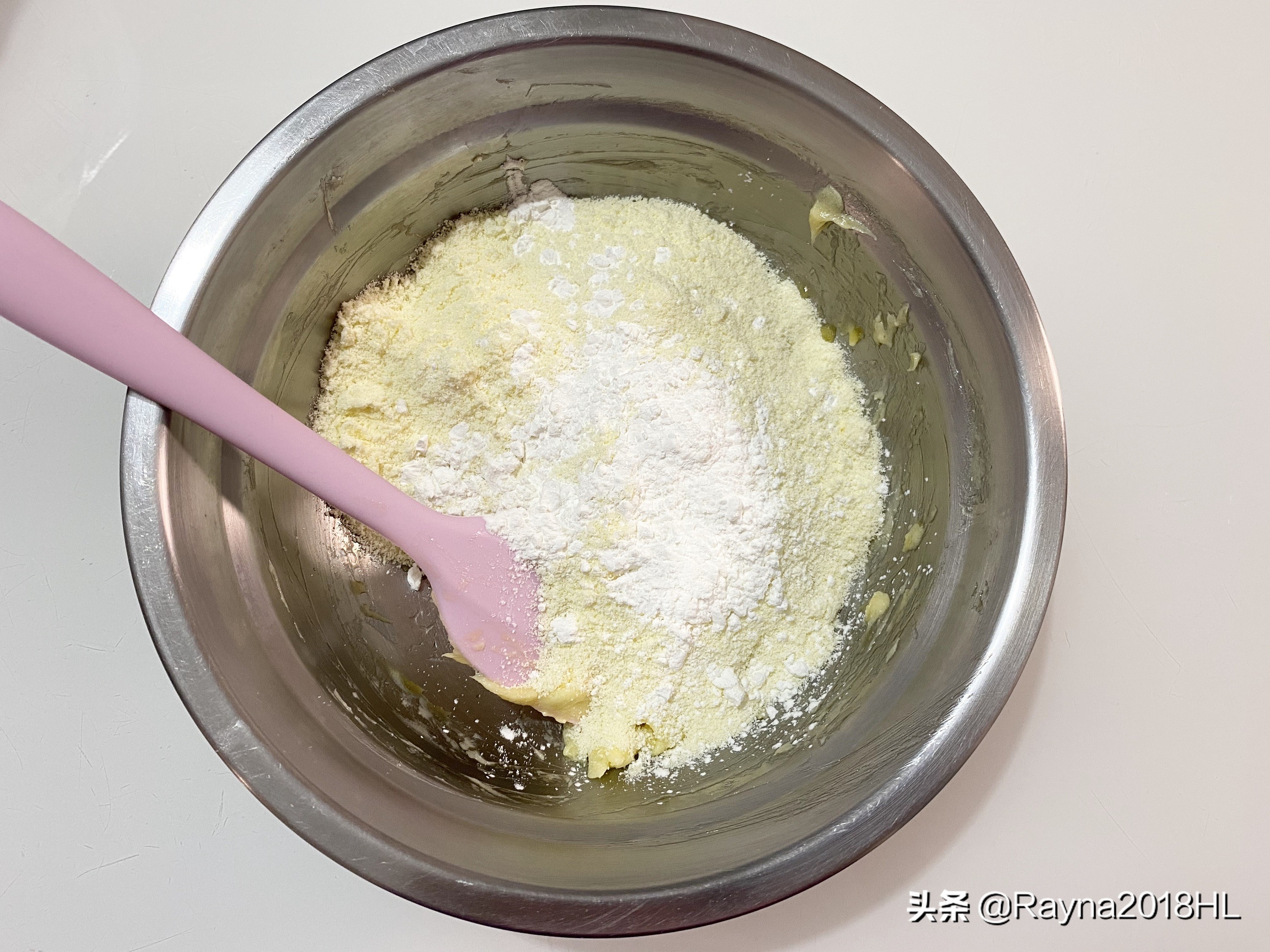 减肥也要吃的香浓咖啡软欧，快手一次发酵，步骤超详细，快收藏