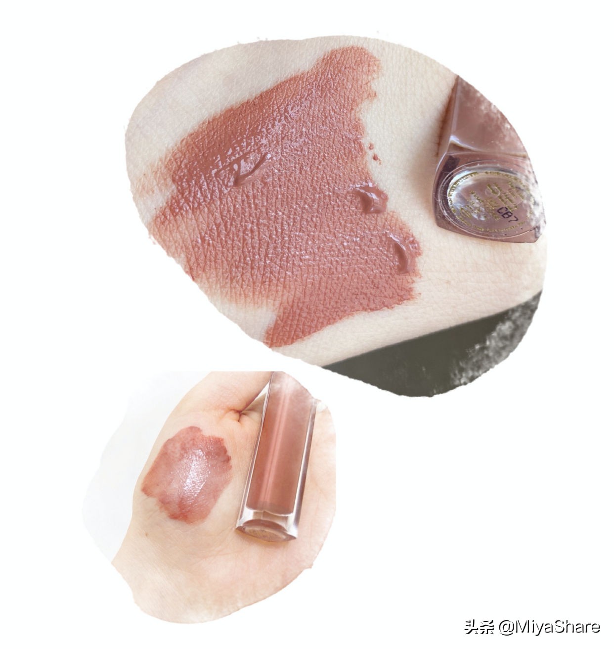 满满高级感超显白的奶茶色,奶茶色才是时尚榜一霸好看显气质