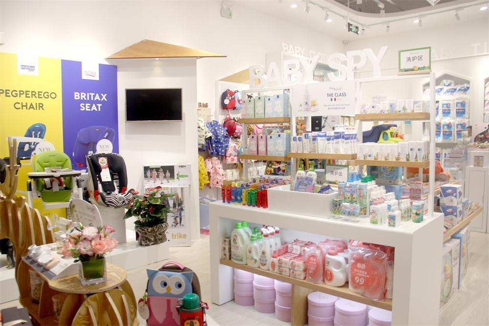 母婴店如何获客,母婴店如何快速营销