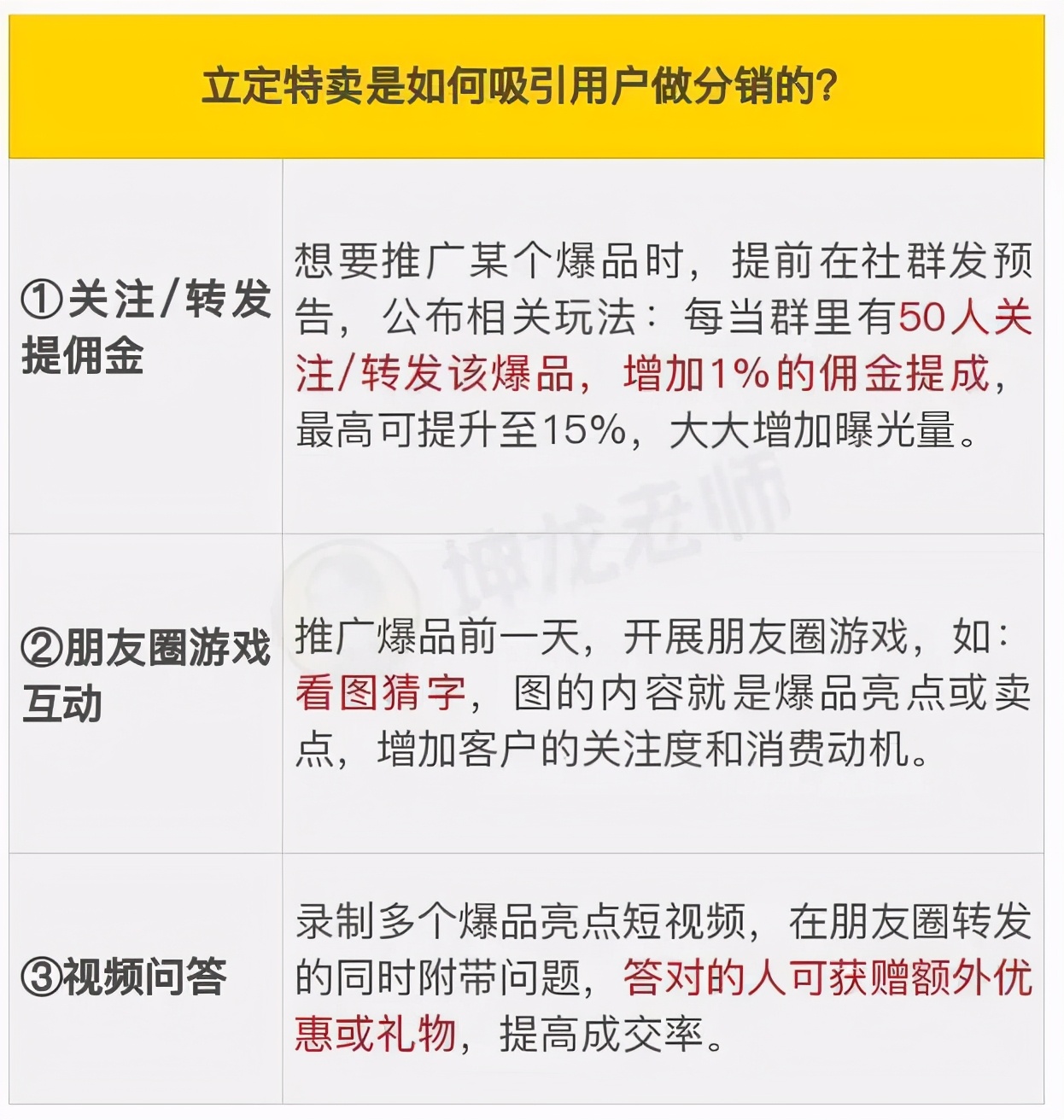 媒体人微信群运营方案,高质量微信群运营必备的三大技巧