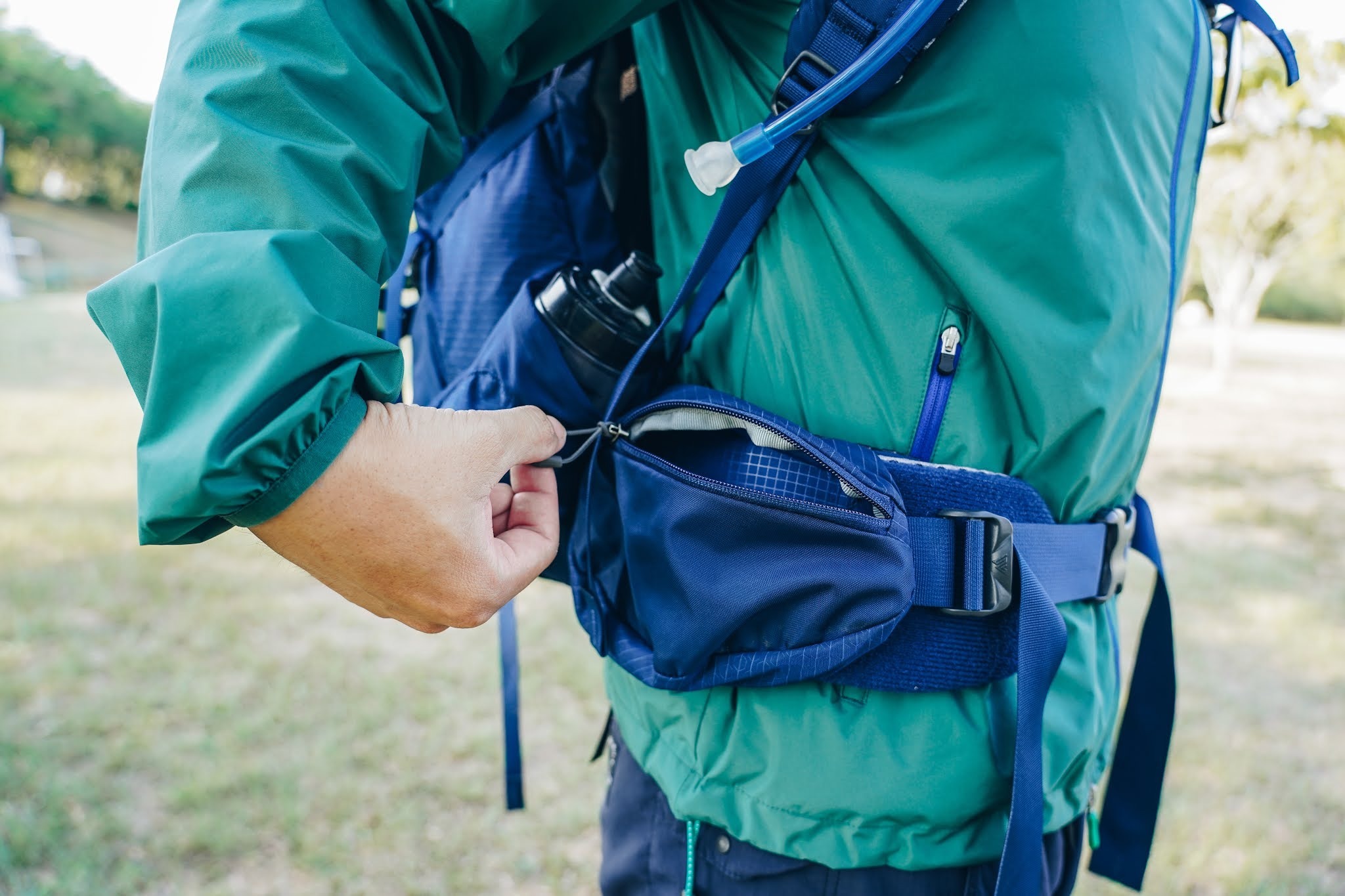 格里高利登山包尺码选择,格里高利双肩背包经典款