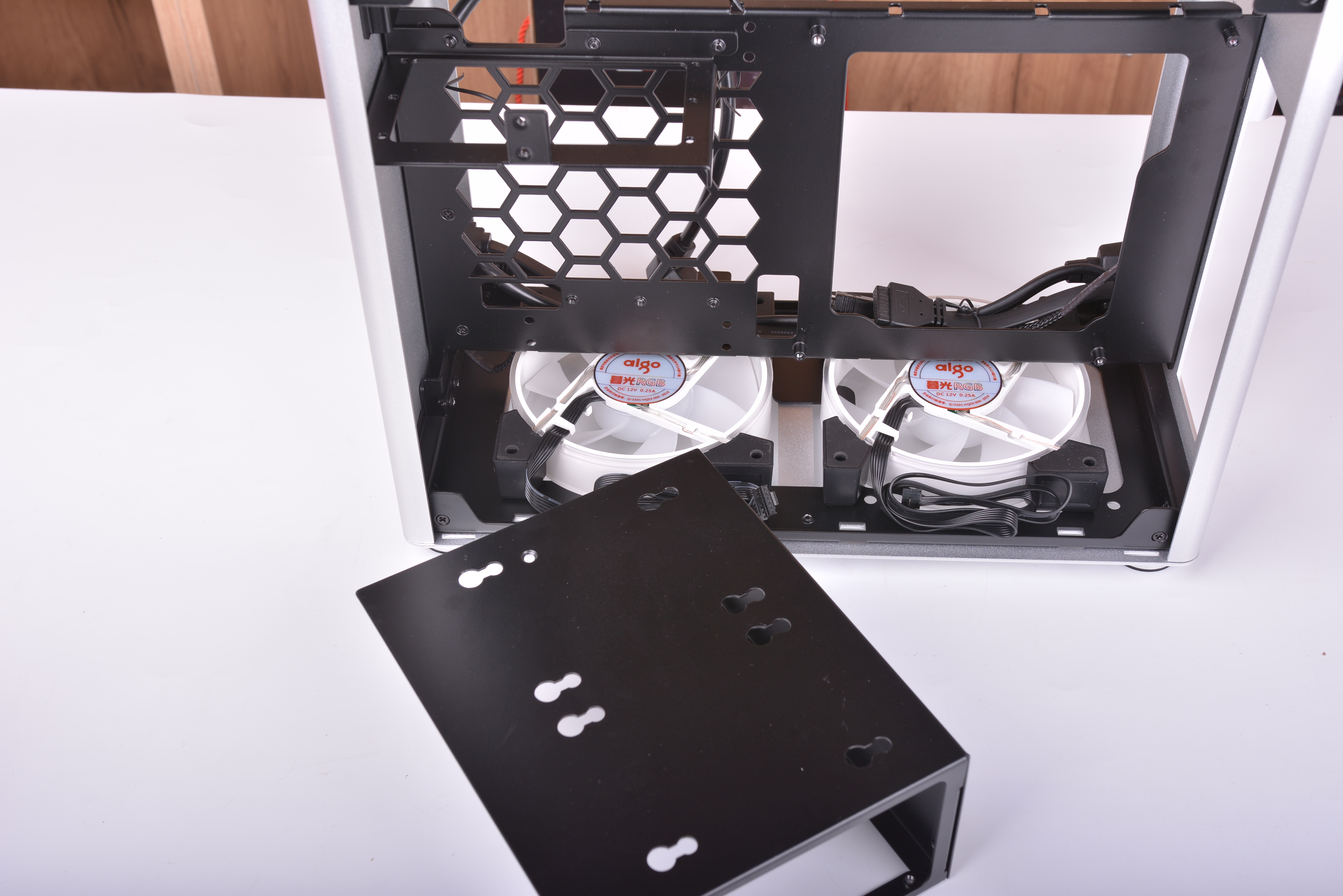 乔思伯a41.2版本,乔思伯a4整机