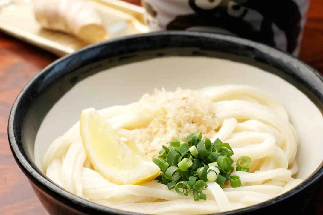 赞岐乌冬面,赞岐乌冬面180克