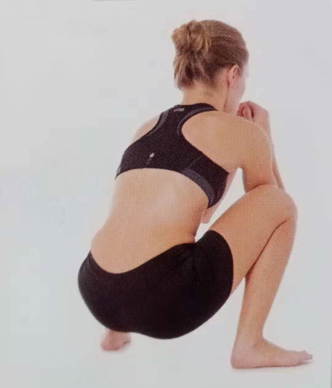 长期久坐腰部无力怎么办,久坐久躺低头玩手机做什么锻炼