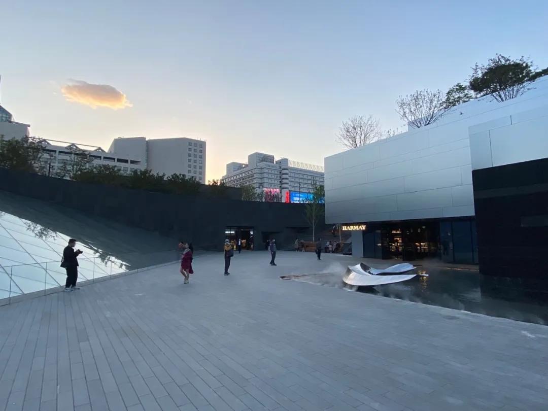 换个新角度看深圳,换个角度看紫禁城风云