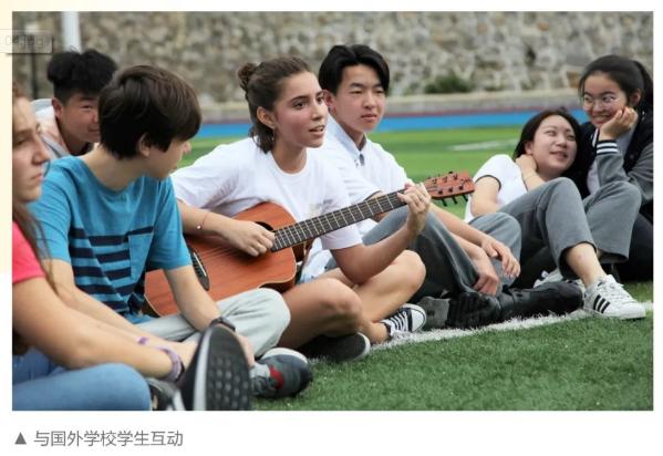 2024年深圳中考学校介绍,关于深圳中学中考的最新消息