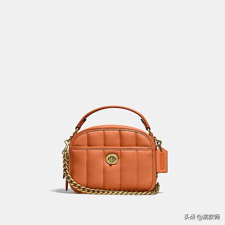 maisonmargiela,2022新款中高端轻奢水桶包