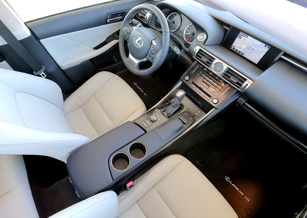 旧版本雷克萨斯,旧雷克萨斯翻新