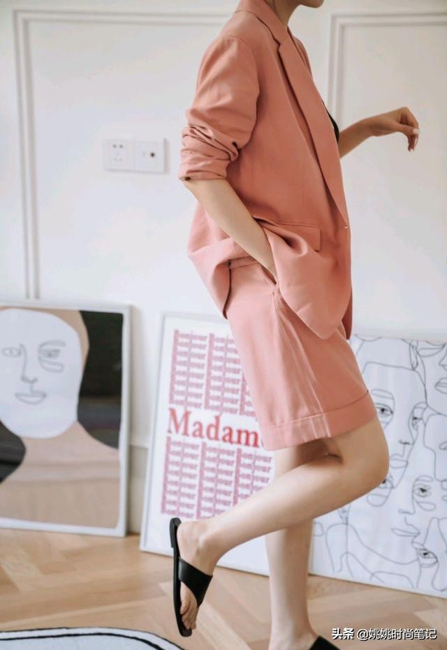 又被三木的高级感穿搭圈粉了,三木为什么这么漂亮