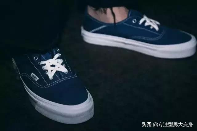 匡威男鞋公认最好看的一款,穿腻了aj1