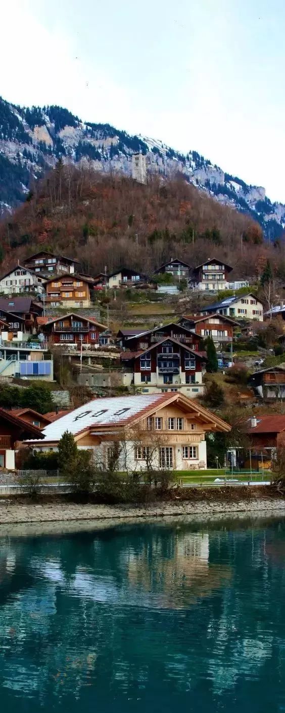 网友评出全球最值得去的50个地方,cnn评世界十大绝美旅行地