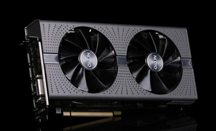 主流显卡天梯榜,显卡排行榜天梯图202010月