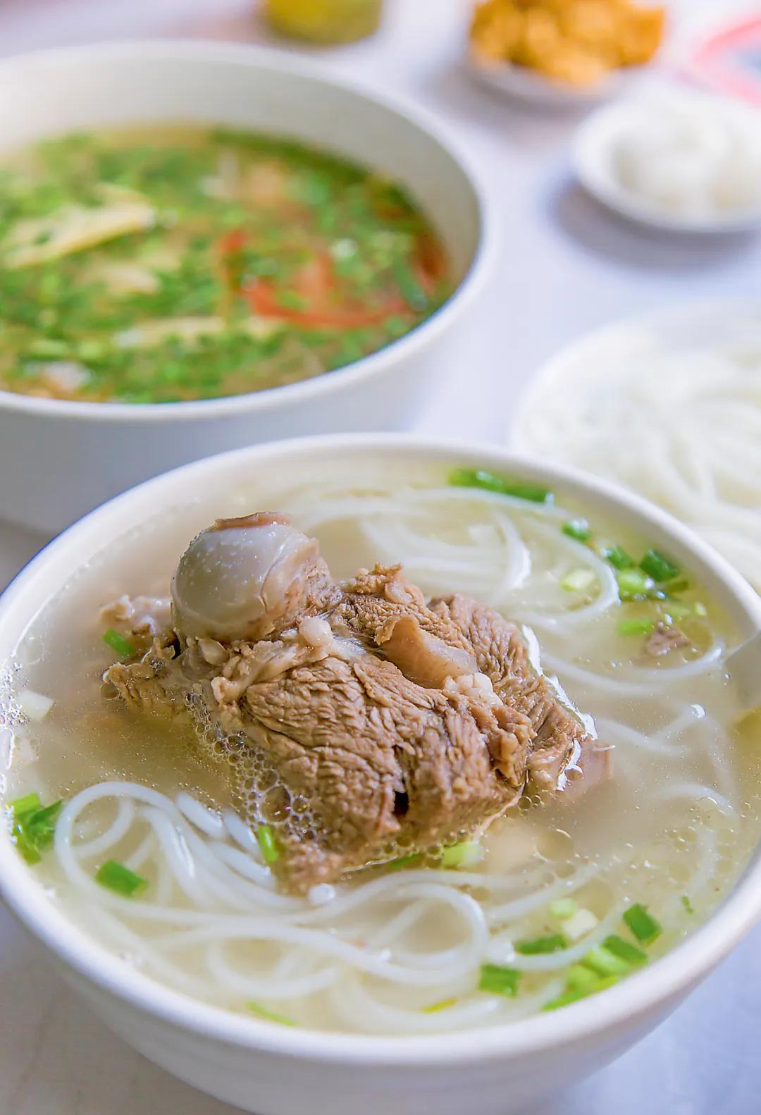 那些被遗忘的小吃店,现在还没有营业的小吃店